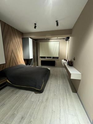 Bakı, yeni tikili 3 otaqlı, satılır, 126 m²  , Səbail rayonu, Badamdar qəs.