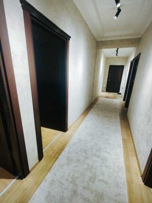 Bakı, yeni tikili 4 otaqlı, kirayə, 125 m²  , Yasamal rayonu, Yasamal qəs.