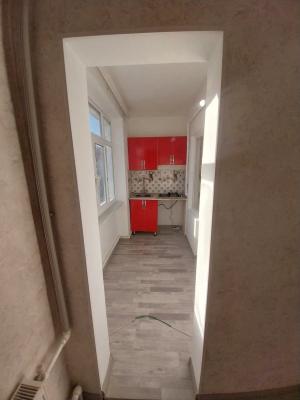 Sumqayıt, köhnə tikili 2 otaqlı, satılır, 41 m²  
