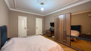 Bakı, yeni tikili 3 otaqlı, satılır, 150 m²  , Nəsimi rayonu