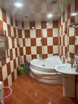 Bakı, yeni tikili 2 otaqlı, satılır, 105 m²  , Nəsimi rayonu