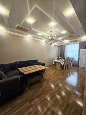 Xırdalan, yeni tikili 3 otaqlı, satılır, 70 m²  