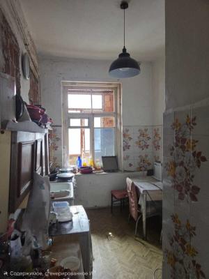 Bakı, köhnə tikili 3 otaqlı, satılır, 100 m²  , Sabunçu rayonu, Bakıxanov qəs.