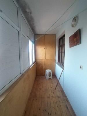 Bakı, köhnə tikili 2 otaqlı, satılır, 65 m²  , Xəzər rayonu, Binə qəs.