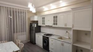 Bakı, yeni tikili 2 otaqlı, satılır, 88 m²  , Nəsimi rayonu
