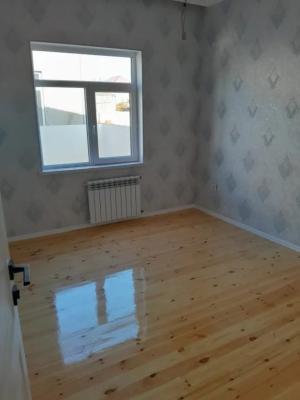 Bakı, bağ/həyət evi 3 otaqlı, satılır, 100 m² , 2.5 sot , Sabunçu rayonu, Savalan qəs.