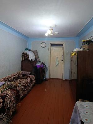Sumqayıt, köhnə tikili 1 otaqlı, satılır, 18 m²  
