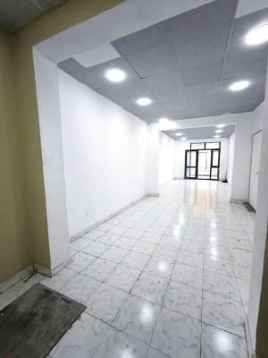 Bakı, obyekt 1 otaqlı, satılır, 85 m²  , Nəsimi rayonu, 3-cü mikrorayon