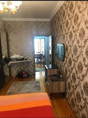 Xırdalan, yeni tikili 3 otaqlı, satılır, 86 m²  