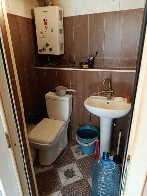 Bakı, köhnə tikili 1 otaqlı, satılır, 18 m²  , Nəsimi rayonu