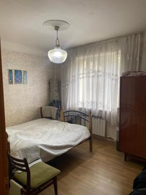 Bakı, köhnə tikili 3 otaqlı, satılır, 65 m²  , Binəqədi rayonu