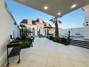 Bakı, həyət evi 5 otaqlı, satılır, 225 m² , 5.6 sot , Xəzər rayonu, Mərdəkan
