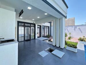 Bakı, bağ evi , satılır, 130 m² , 3 sot , Xəzər rayonu, Mərdəkan