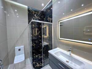 Bakı, həyət evi 4 otaqlı, satılır, 150 m² , 3 sot , Xəzər rayonu, Mərdəkan