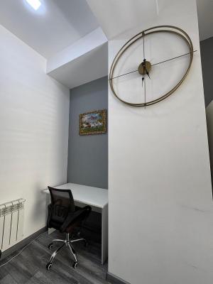 Bakı, ofis 2 otaqlı, günlük kirayə, 50 m²  , Nəsimi rayonu