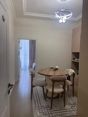 Bakı, yeni tikili 2 otaqlı, satılır, 60 m²  , Nərimanov rayonu