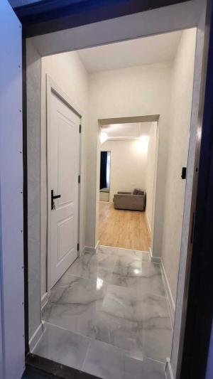 Xırdalan, yeni tikili 2 otaqlı, satılır, 31 m²  