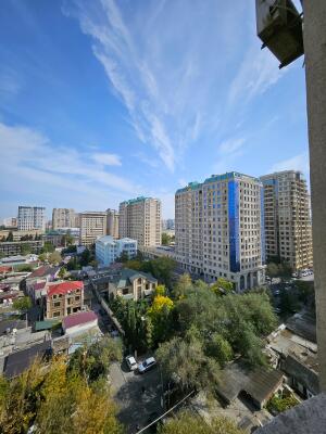 Bakı, yeni tikili 3 otaqlı, satılır, 136 m²  , Nəsimi rayonu