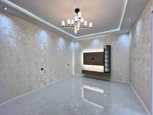 Bakı, həyət evi 4 otaqlı, satılır, 150 m² , 3.7 sot , Xəzər rayonu, Şüvəlan