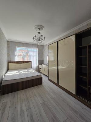Xırdalan, yeni tikili 3 otaqlı, satılır, 70 m²  
