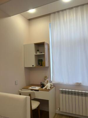 Abşeron, yeni tikili 3 otaqlı, satılır, 78 m²  , Masazır