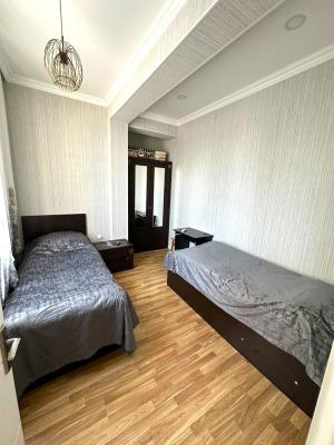 Bakı, yeni tikili 3 otaqlı, satılır, 80 m²  , Nərimanov rayonu