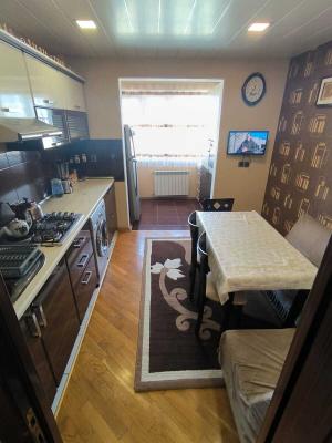 Bakı, köhnə tikili 3 otaqlı, satılır, 75 m²  , Xətai rayonu, Əhmədli
