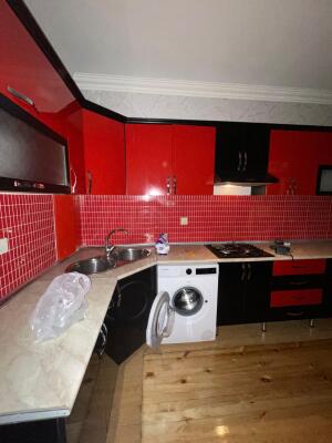 Xırdalan, yeni tikili 2 otaqlı, satılır, 72 m²  