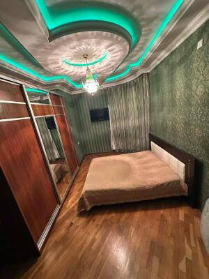 Bakı, yeni tikili 3 otaqlı, satılır, 105 m²  , Yasamal rayonu