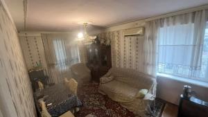 Bakı, köhnə tikili 3 otaqlı, satılır, 50 m²  , Xəzər rayonu, Mərdəkan