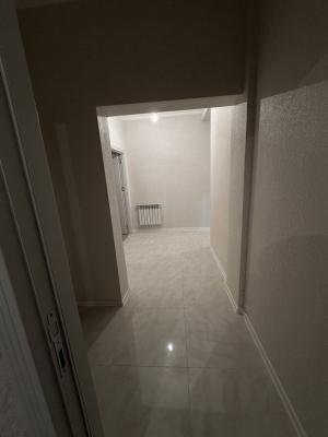 Sumqayıt, yeni tikili 2 otaqlı, satılır, 78 m²  