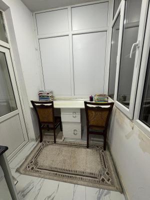 Bakı, yeni tikili 2 otaqlı, satılır, 55 m²  , Xətai rayonu