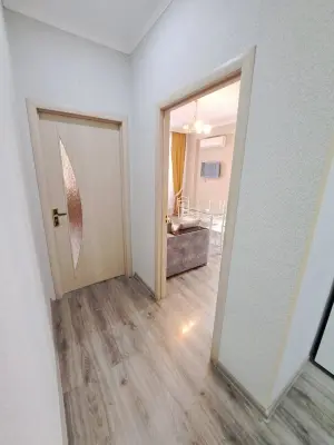 2 комната новостройка, арендовать, 57 m², Хырдалан
