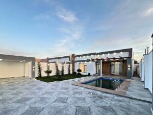 Bakı, həyət evi 4 otaqlı, satılır, 160 m² , 3.6 sot , Xəzər rayonu, Şüvəlan