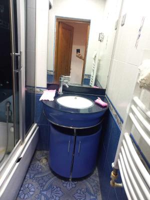 Bakı, köhnə tikili 3 otaqlı, satılır, 85 m²  , Yasamal rayonu, Yasamal qəs.