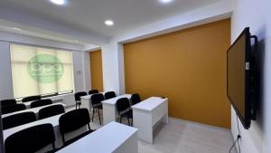 Bakı, ofis 7 otaqlı, kirayə, 220 m²  , Nərimanov rayonu