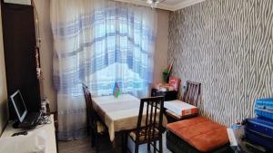Bakı, yeni tikili 5 otaqlı, satılır, 120 m²  , Xətai rayonu, Əhmədli