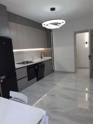 Bakı, yeni tikili 3 otaqlı, satılır, 142 m²  , Nərimanov rayonu
