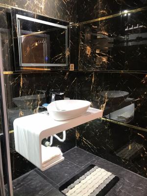 Bakı, yeni tikili 3 otaqlı, kirayə, 106 m²  , Yasamal rayonu, Yasamal qəs.