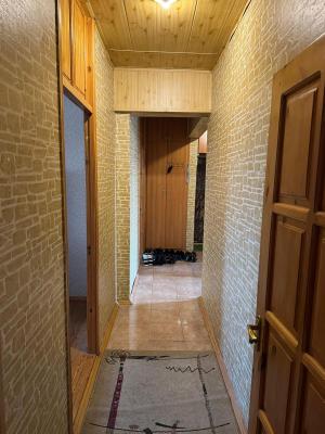 Bakı, köhnə tikili 5 otaqlı, satılır, 100 m²  , Xətai rayonu, Əhmədli