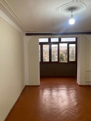 Bakı, köhnə tikili 2 otaqlı, kirayə, 55 m²  , Nizami rayonu, 8-ci kilometr