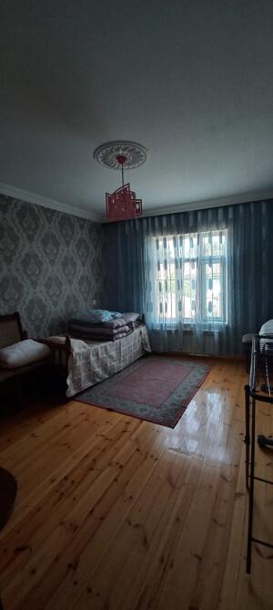 Bakı, həyət evi 3 otaqlı, satılır, 80 m² , 1.2 sot , Binəqədi rayonu, Biləcəri qəs.