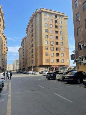 2 комната новостройка, продажа, 73 m², Абшерон, Мәһәммәдли