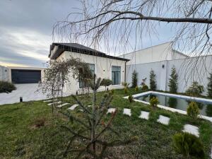 Bakı, həyət evi 4 otaqlı, satılır, 190 m² , 4 sot , Xəzər rayonu, Mərdəkan