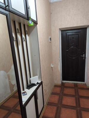 Bakı, köhnə tikili 1 otaqlı, satılır, 33 m²  , Xətai rayonu