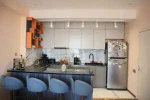 2 комната новостройка, продажа, 75 m², Бакы, Сабунчу рајону, Бакыханов гәс.