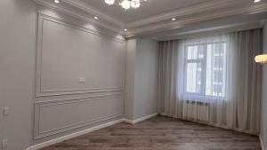 Bakı, yeni tikili 2 otaqlı, satılır, 57 m²  , Nərimanov rayonu