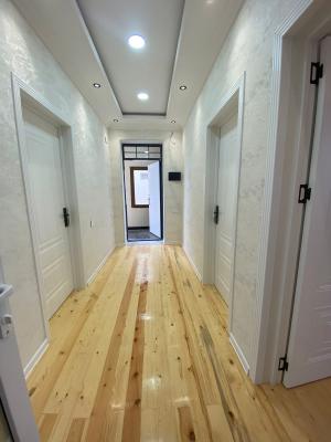 Bakı, bağ/həyət evi 3 otaqlı, satılır, 90 m² , 1.8 sot , Sabunçu rayonu, Savalan qəs.