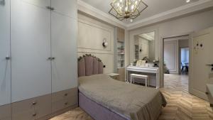 Bakı, yeni tikili 3 otaqlı, satılır, 105 m²  , Sabunçu rayonu, Bakıxanov qəs.
