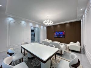 Bakı, həyət evi 4 otaqlı, satılır, 160 m² , 4.5 sot , Xəzər rayonu, Şüvəlan